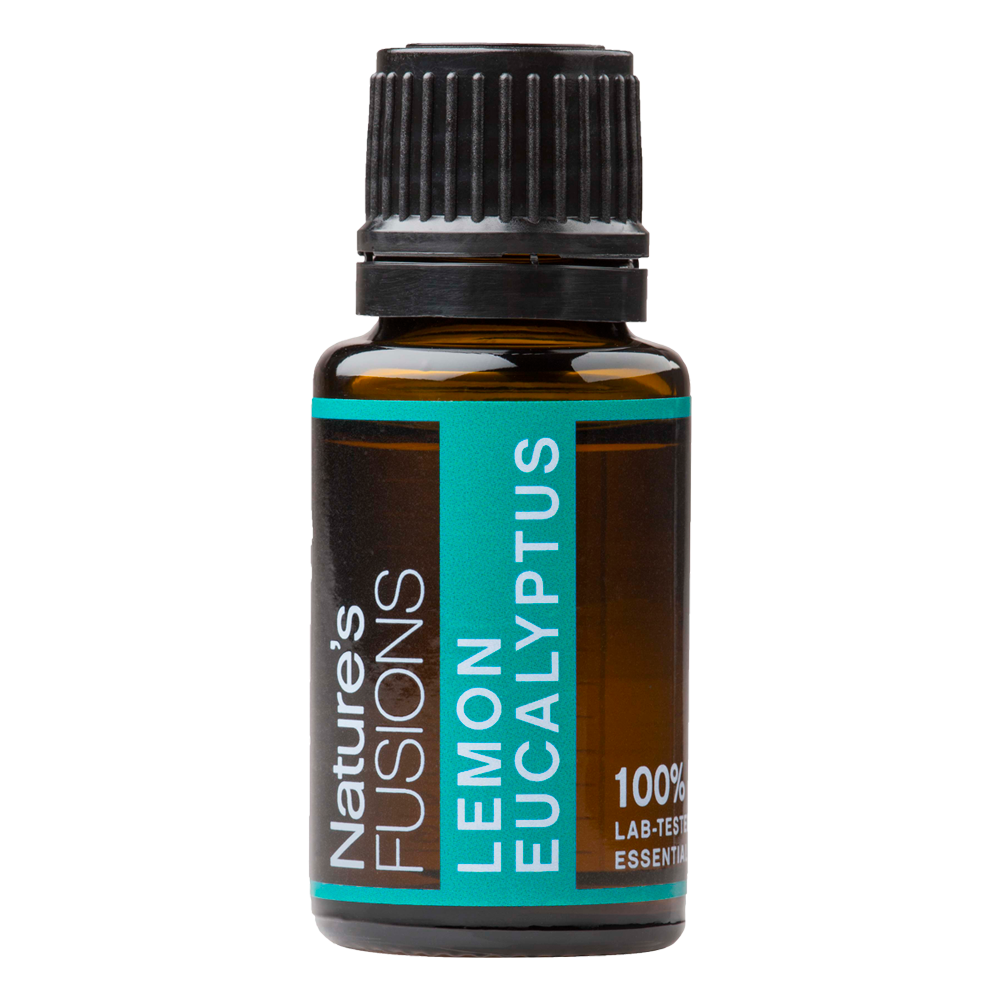 Lemon Eucalyptus Essential oil - 15ml Lemon Eucalyptus Essential oil - 15ml