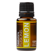 Lemon Essential oil - 15ml