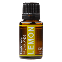 Lemon Essential oil - 15ml