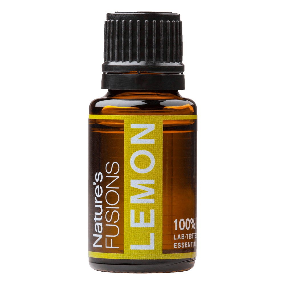 Lemon Essential oil - 15ml