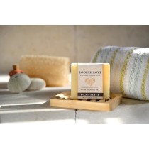Loofah Love Exfoliating Bar Soap -  box of 6