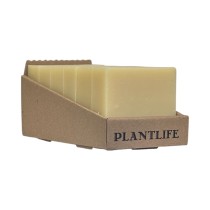 Loofah Love Exfoliating Bar Soap -  box of 6