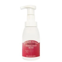 Foam Soap Himalayan Rose Value Set