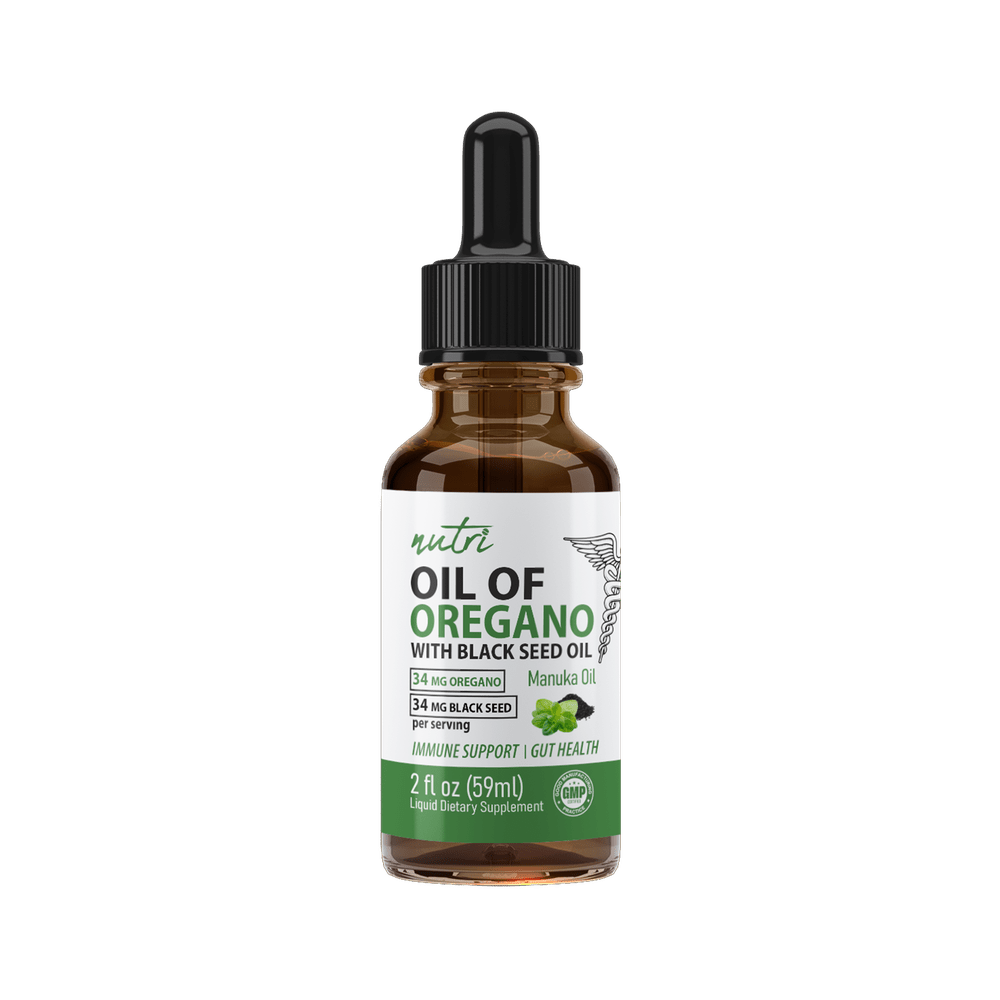 Oil of Oregano+ XS Tincture 79 mg 2 fl oz Oil of Oregano+ XS Tincture 79 mg 2 fl oz