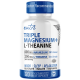 Triple Magnesium with L-Theanine 400/200 mg 120ct