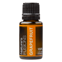 Grapefruit Essential oil - 15ml