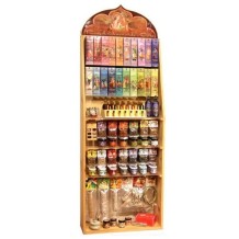 Prabhuji’s Gifts Large Variety Display Rack