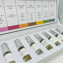 TULIP PERFUME DISCOVERY SET - Case of 6