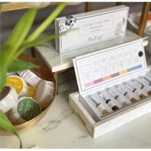 TULIP PERFUME DISCOVERY SET - Case of 6