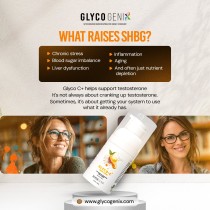 Glyco C+