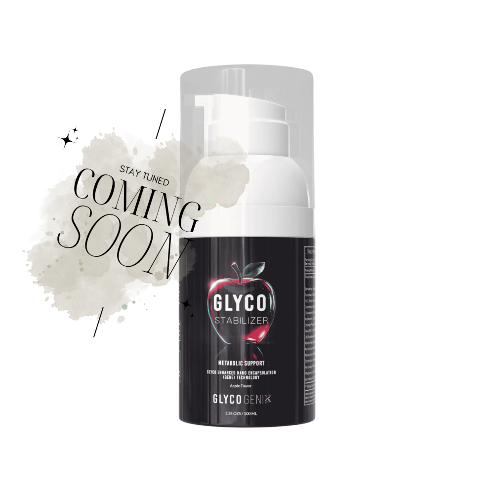 Glyco Stabilizer Glyco Stabilizer