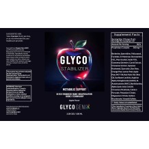 Glyco Stabilizer