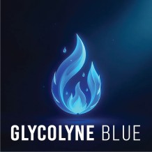 Glycolene Blue