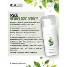 Microplastic Detox