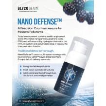 Nano Defense