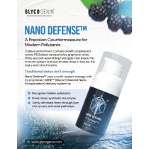 Nano Defense