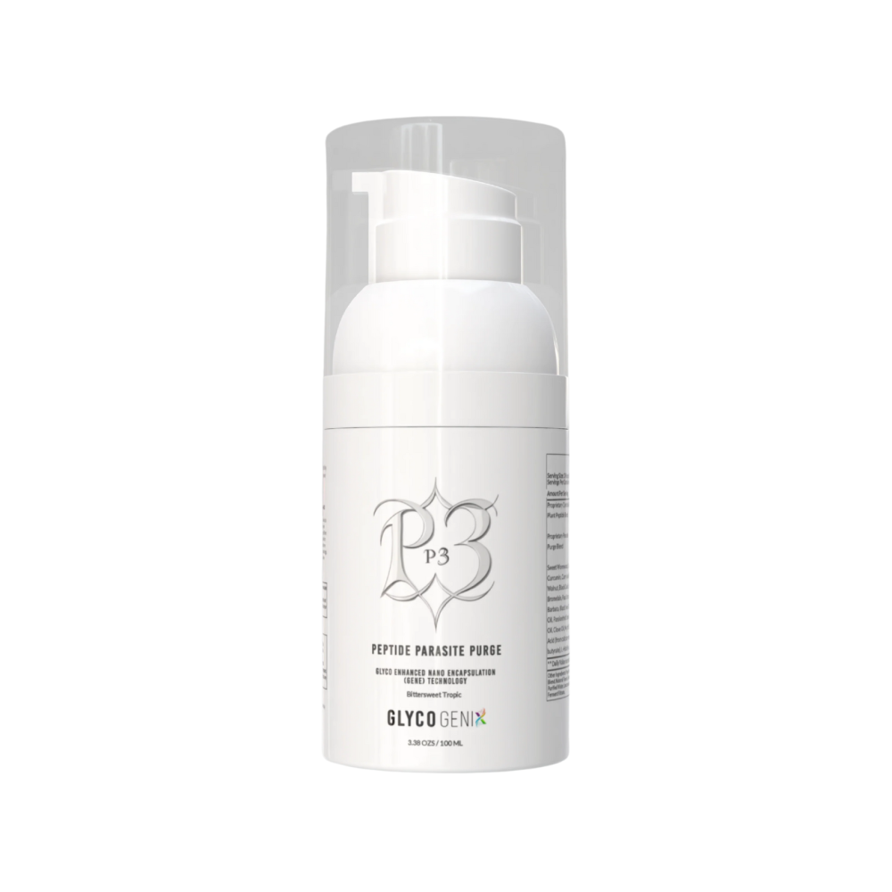 Peptide Parasite Purge