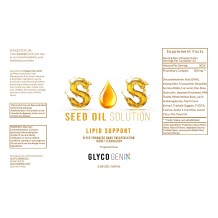 Seed Oil Solution