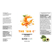 The Big C label