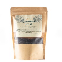 DIY Elderberry Kit