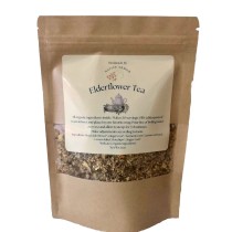 Elderflower Tea