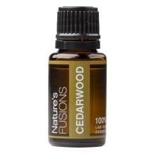 Cedarwood Essential oil - 15ml