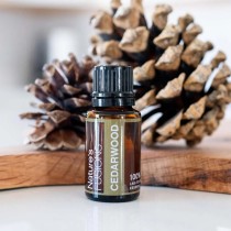 Cedarwood Essential oil - 15ml