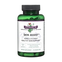 Skin Assist™ – 90 capsules
