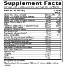 Skin Assist™ – 90 capsules