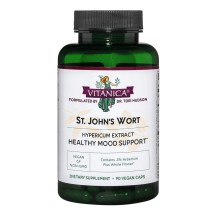 St. John’s Wort – 90 capsules