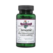 ThyroFem™ – 60 capsules