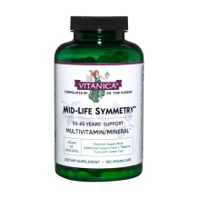 Mid-Life Symmetry™ – 180 capsules