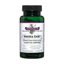 Nausea Ease™ – 60 capsules