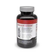vascular defense