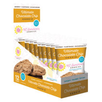 Ultimate Chocolate Chip Cookie 12ct