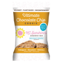 Ultimate Chocolate Chip Cookie 12ct