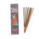 Prabhuji Incense Sticks Bhagavan - Patchouli and Vetiver
