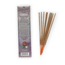 Bhagavan Incense Sticks - Patchouli and Vetiver - Wholesale and Retail by Prabhuji's Gifts