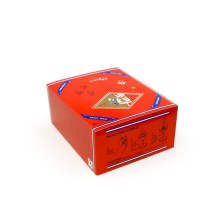 Three Kings Charcoal Roll 1.3 inches diameter - 10 Briquets - Wholesale and Retail by Prabhuji's Gifts