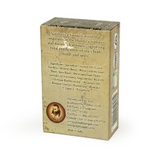 Soap Bar Saucha - Natural Relaxing Lavender - 3.5