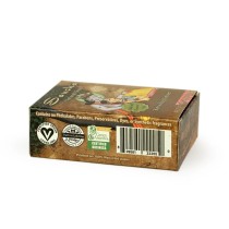 Soap Bar Saucha - Natural Refreshing Vetiver - 3.5