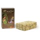 Prabhuji Soap Bar Saucha - Natural Energizing Cocoa Scrub - 3.5 oz (100g)