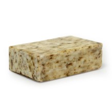 Soap Bar Saucha - Natural Energizing Cocoa Scrub -