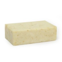 Soap Bar Saucha - Natural Calming Oatmeal - 3.5 oz