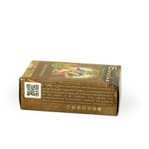Soap Bar Saucha - Natural Calming Oatmeal - 3.5 oz