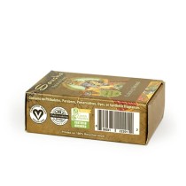 Soap Bar Saucha - Natural Calming Oatmeal - 3.5 oz