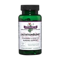 LactationBlend™ – 60 capsules