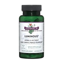 Luminous® – 60 capsules