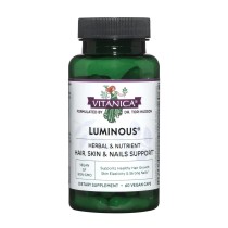 Luminous® – 60 capsules