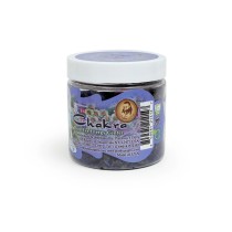 Ajna Chakra Resin Incense Jar (2.4oz) - Concentration and Intuition - Wholesale and Retail by Prabhuji's Gifts